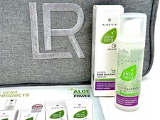 LR Aloe Vera Express Skin Balance Serum 20910...