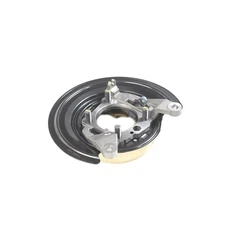 For Ram 3500 2013-2018 Ram 5154281AE Rear Parking Brake Assembly