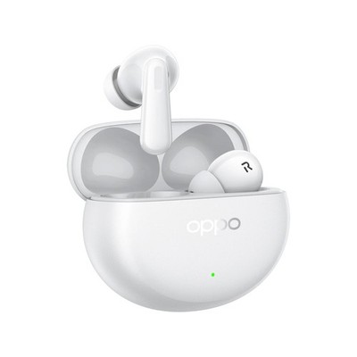 Oppo Enco Air4 Pro Moonlight White Bluetooth Kopfhörer