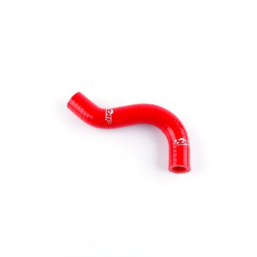 For 2001-2004 2002 2003 Honda CR125 CR125R Silicone Radiator Hose Pipe Red - Picture 4 of 10
