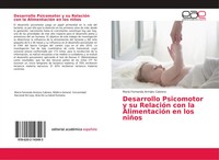 Desarrollo Psicomotor Y Su RelacióN Con La AlimentacióN En Los NiñOs Cabrera