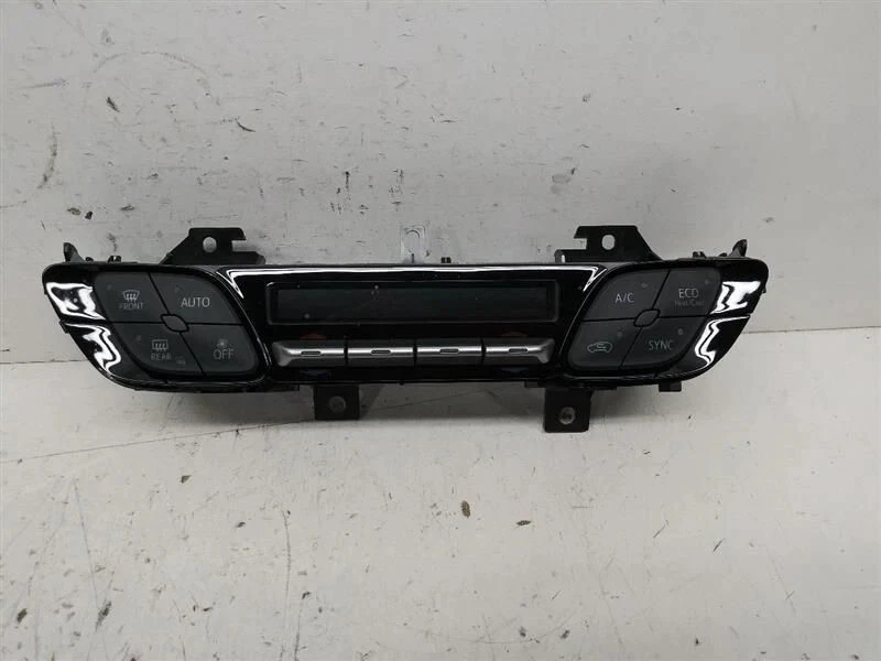 HVAC Controls & Control Units for Toyota C-HR for sale | eBay
