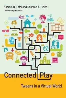 Connected Play: Tweens in a Virtual World (The John D. and Catherine T. Maca...