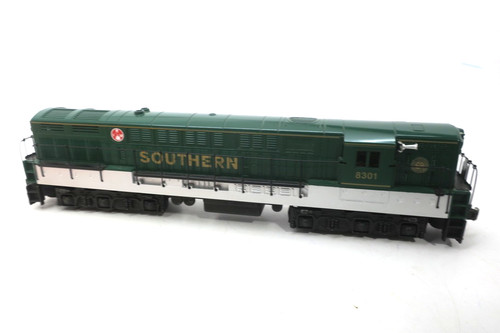 Locomotora Lionel 6-18301 Southern RR Fairbanks Morse calibre O con caja | Zustand: Used