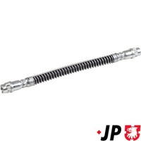 JP Group Bremsschlauch JP 3161702700 M10X1 FüR Peugeot 106 2 1 1A 1C Van Bifuel