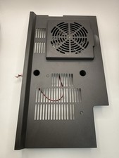 Anycubic Kobra 3 3D Printer Bottom Panel Mainboard Cover And Fan