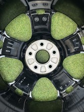 Snowflake VXR Alloys Wheels 19 Inch