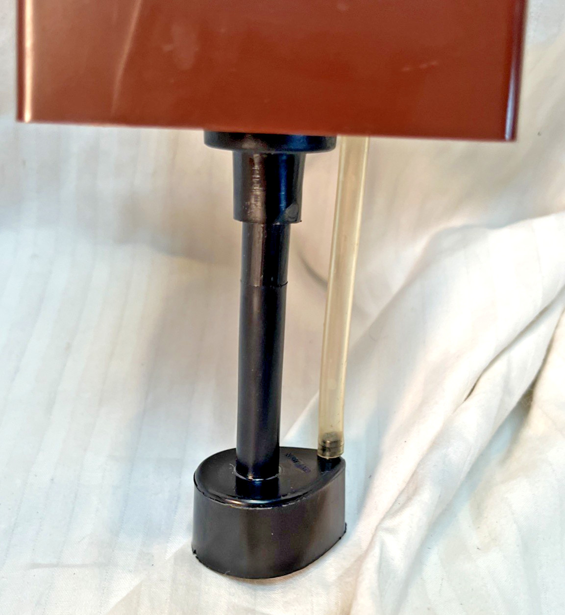 1960’s Master Piece True Bonny Boy Novelty Liquor Dispenser Peeing Untested