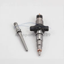 Fits 2003-2004 Dodge Ram 2500 3500 Cummins 5.9L Fuel Injector Bosch (0445120255)