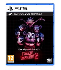 Five Nights at Freddy's: Help Wanted 2 (PS5) 