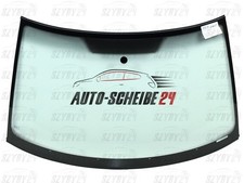 Pare-brise Skoda FABIA