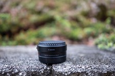Canon EF-EOS R EF To RF Lens Mount Adapter