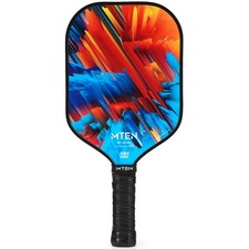 Pickleball Paddles, Carbon Fiber Pickleball Paddles, USAPA Carbon Surface, Ca...