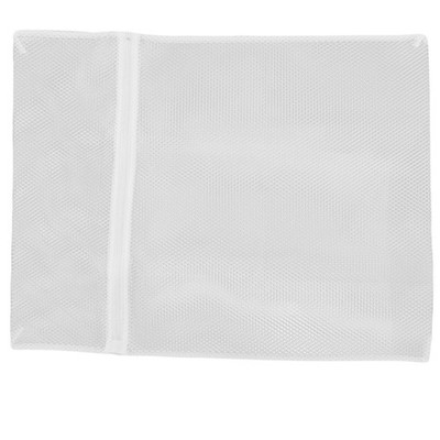 50 cm x 60 cm Reißverschluss Netz Netz Unterwäsche Wäschesack