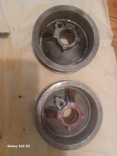 Garage Door Cable Drums For Up To 8'high 400-8 One Pair Garage Door Parts