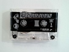 Elvis The King of Rock 'n' Roll Complete 50's Masters Cassette RCA 1992 Tape 2