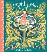 Melissa Castrillon | Mighty Min | Taschenbuch | Englisch (2019) | Scholastic