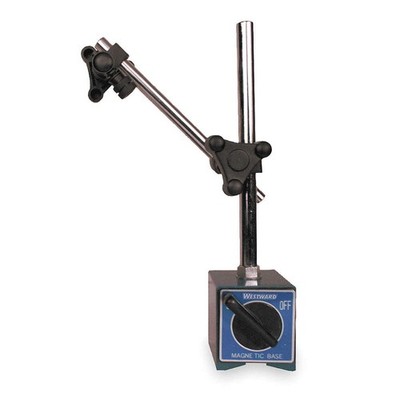 WESTWARD 2YND8 Magnetic Base/Indicator Holder 2YND8