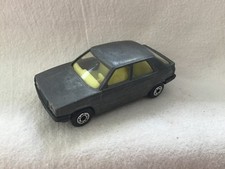 MATCHBOX BULGARIAN ISSUE RENAULT 11 UNBEMALT
