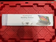 NEW Landing Zone LZ5015T Docking Station for 15" MacBook Pro w/ Touchbar A1707