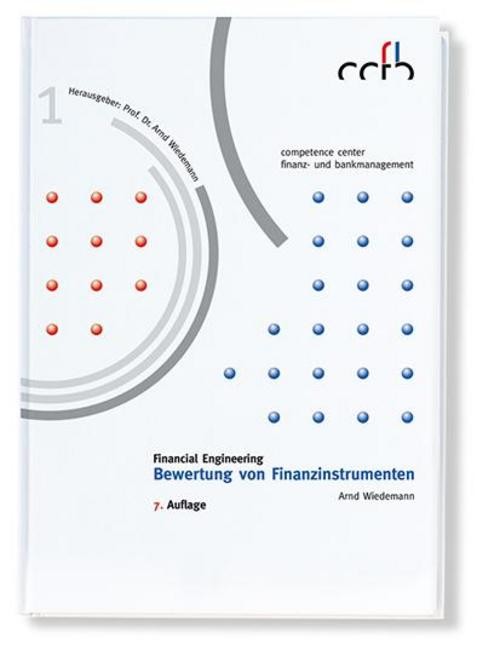 Financial Engineering Arnd Wiedemann - Bild 2