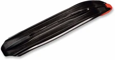 Starting Line Products Mohawk Skis - Black - 35-500