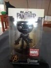 Funko Wacky Wobblers Bobblehead - Marvel Collector Corps - BLACK PANTHER *Excl