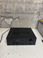 Pioneer A-120D Integrated Amplifier Junk BE09395