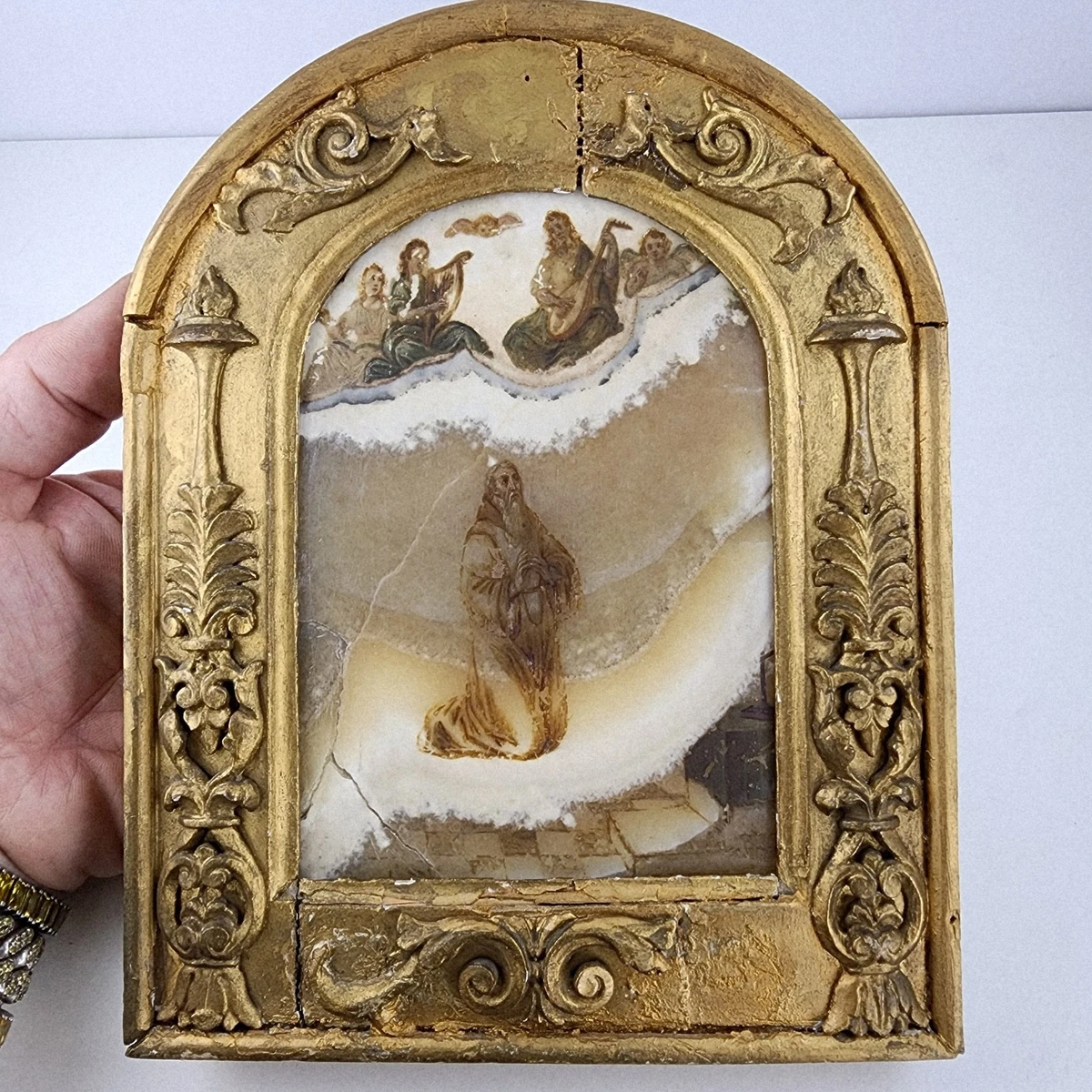 Angels Art Paintings for sale | eBay