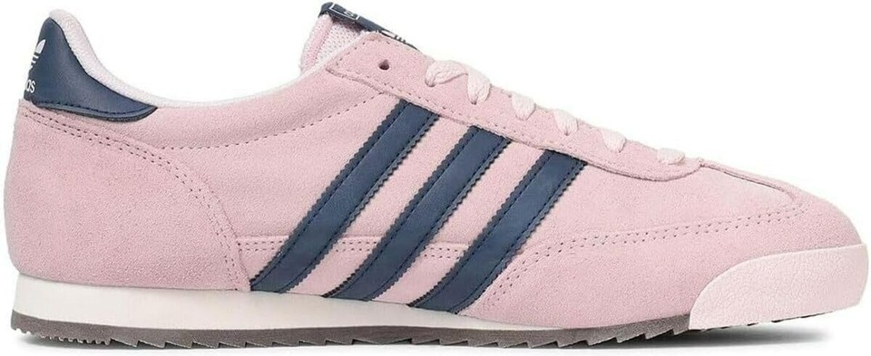Adidas R71 Clear Pink Dark Blue Gum for sale | eBay
