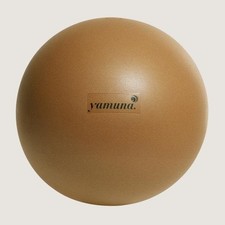 Yamuna Gold ball and pump