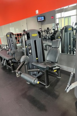 Technogym Selection Leg Extension