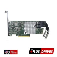 Inspur LSI 9300-8i YZCA-00424-101 Raid Card 12Gbps HBA Controller High Profile