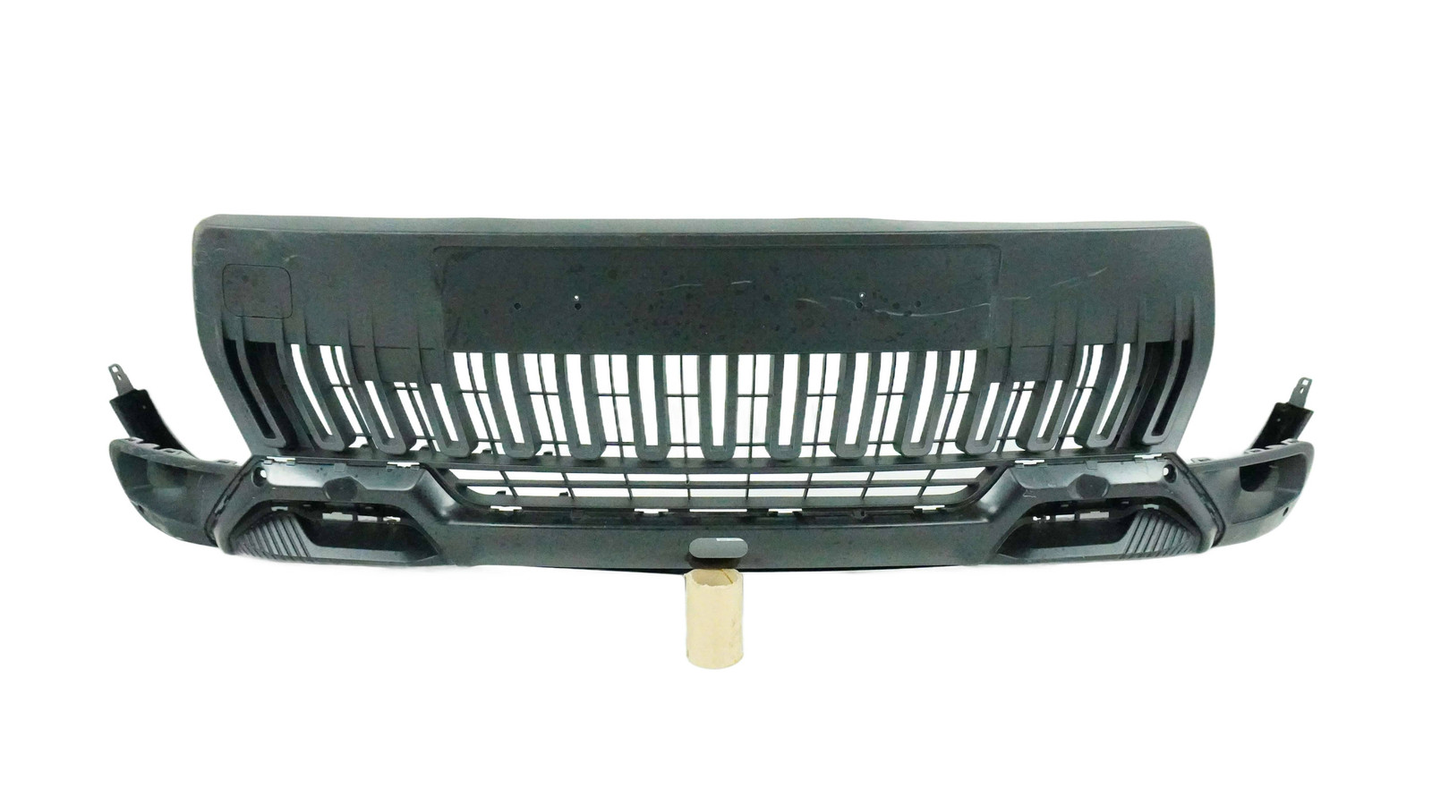 CITROEN C3 AIRCROSS Front Bumper 2021-ON | OEM 39187838 Used Genuine