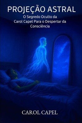 Proje��o Astral: O Segredo Oculto da Carol Capel Para o Despertar da by Capel