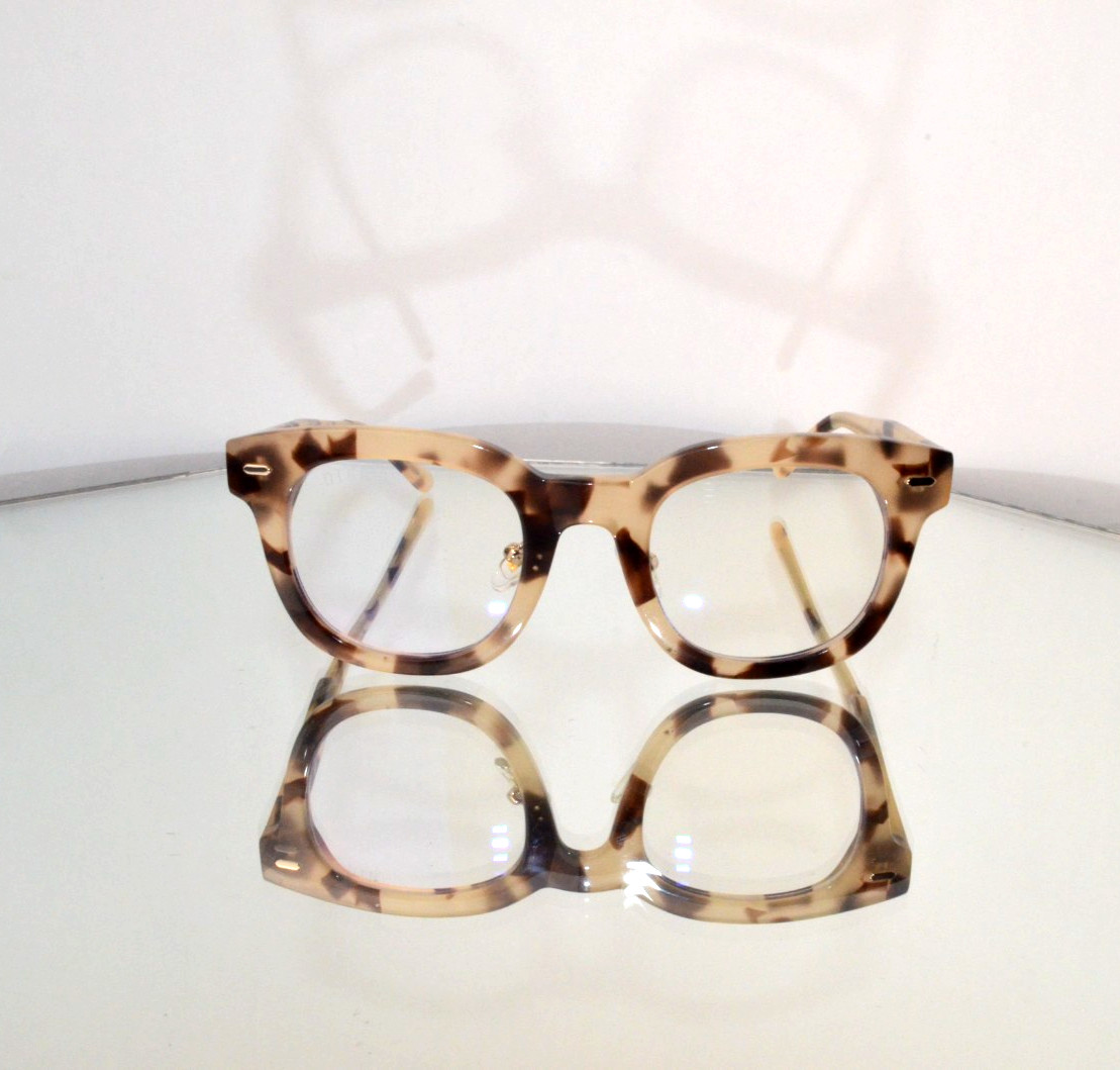 DIFF Tortoiseshell Blue Light Blocking Glasses Cl… - image 8
