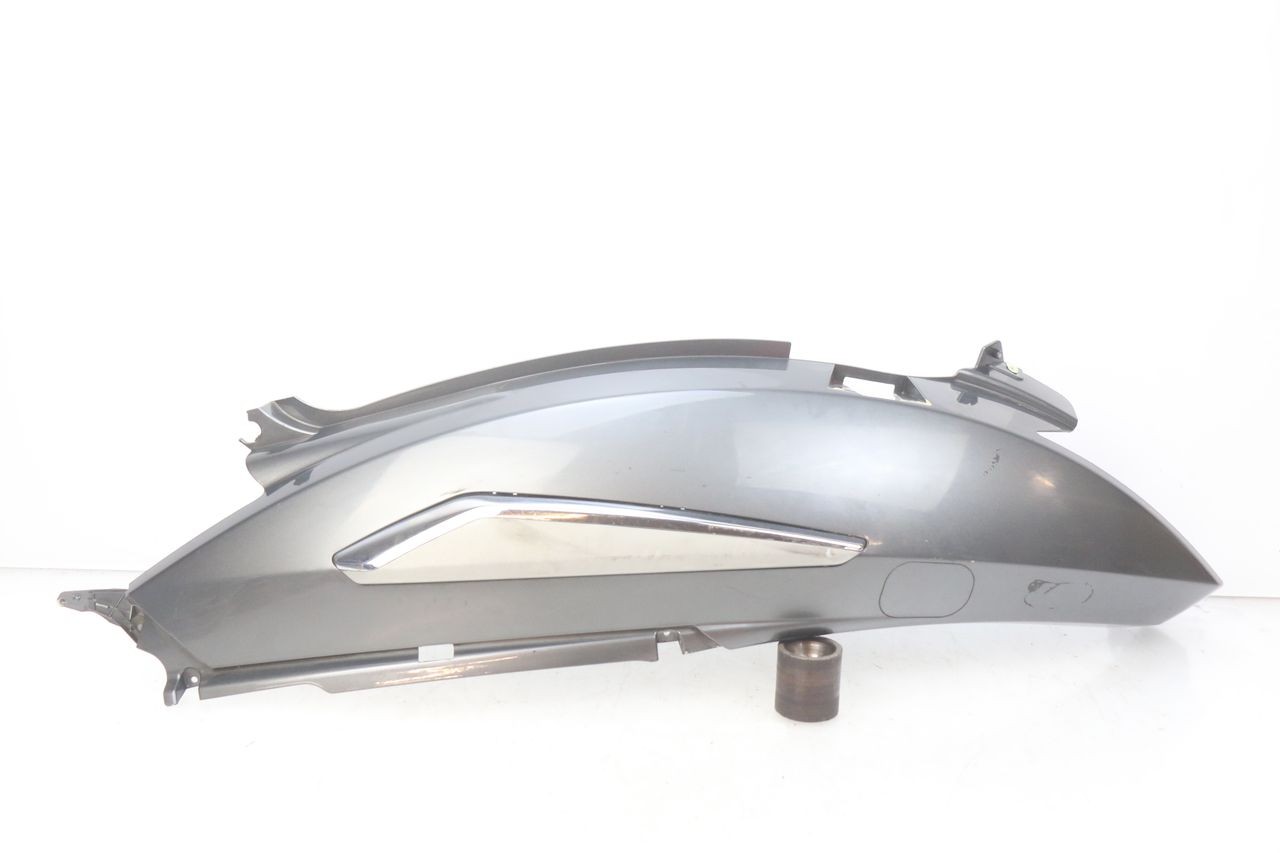 LINKS HINTEN - PEUGEOT GEOPOLIS 400 (2007 - 2013)