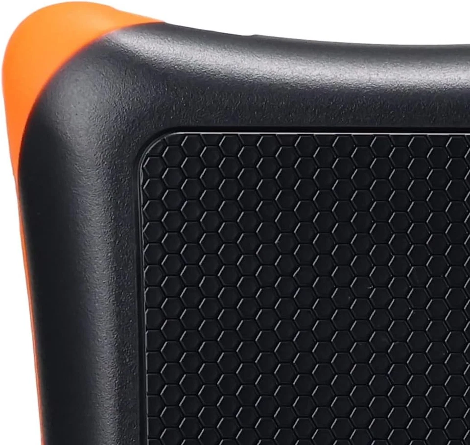 Silicon Power 1TB External Portable Hard Drive Rugged Armor A30 Shockproof 2.5-I - Image 2 of 4