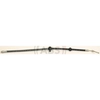A.B.S. Bremsschlauch Bremsleitung Hinten Links FüR Peugeot 407 SW 508 I SL 6035