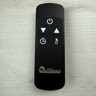 Genuine Dr Heater Infrared Heater Remote Control DR-268 DR-338 DR368 Remote Only