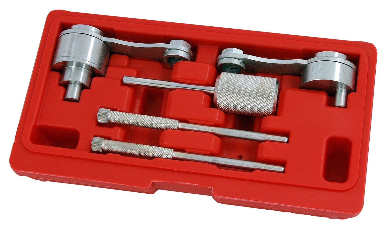 Engine Timing Tool Kit for Jaguar Land Rover 2.7D TDVi TDV6 Diesel 2004-2009