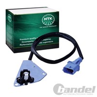 NTK Nockenwellensensor Passend FüR Alfa Romeo 145 146 147 156 166 GT GTV Spider