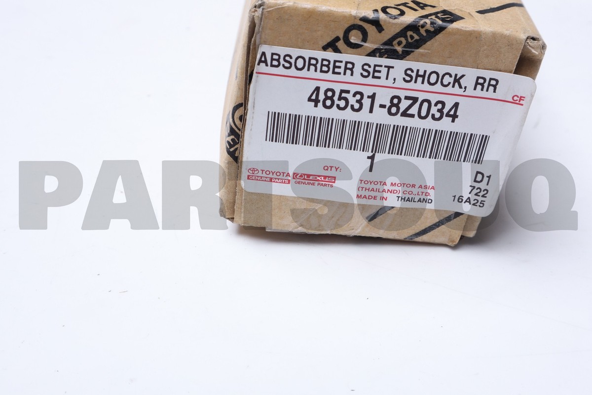 ラウンド用品・アクセサリー UK Ford 7T4Z5K483A Genuine OEM Stabilizer Link for sale online | eBay