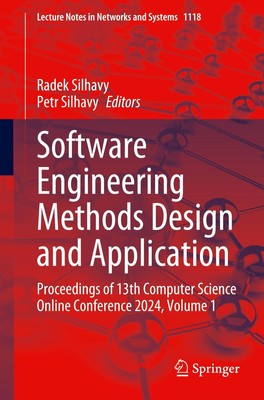 Software Engineering Methods Design and Application Petr Silhavy