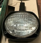 VTG Sears Tower Bright Beam Movie Light 8840 Black Universal Camcorder Accessory — photo 6