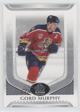 2020-21 Upper Deck SP Signature Edition Legends Gord Murphy #111 15nc
