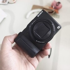 90 new Sony Cyber-Shot DSC-HX50 20.4MP 30x Optical Zoom Digital Camera