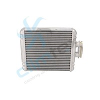 Climtex WÄRmetauscher HeizungskÜHler Passend FüR Audi A1 Seat Ibiza Toledo