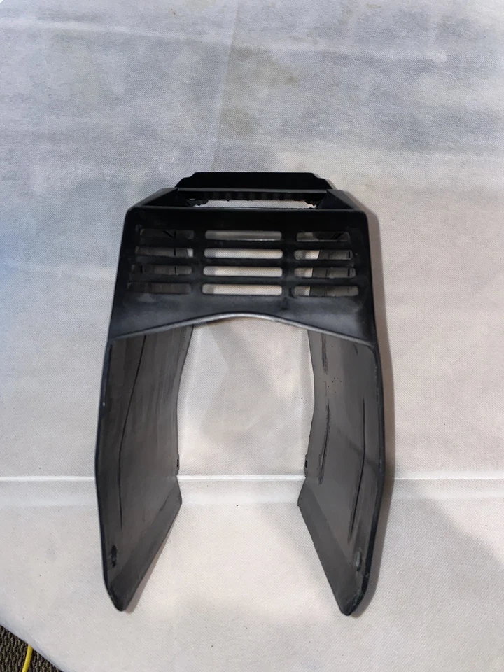 WEN 10 Gallon Compressor Cover  ⚫️ - Image 3 of 4