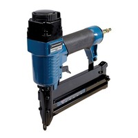 Druckluft Nagler Tacker FüR Klammern Und NäGel 50 Mm KompigeräT KlammergeräT